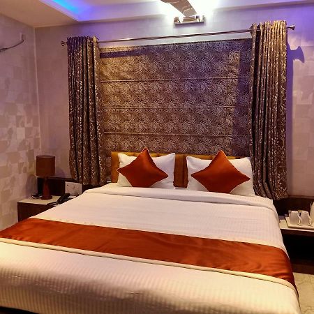 Kamakhya Residency Гувахати Экстерьер фото