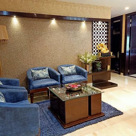 Kamakhya Residency Гувахати Экстерьер фото