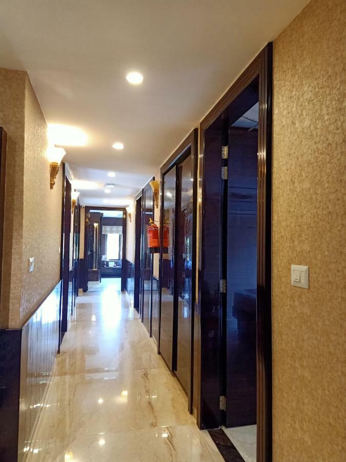 Kamakhya Residency Гувахати Экстерьер фото