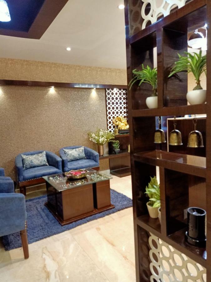 Kamakhya Residency Гувахати Экстерьер фото