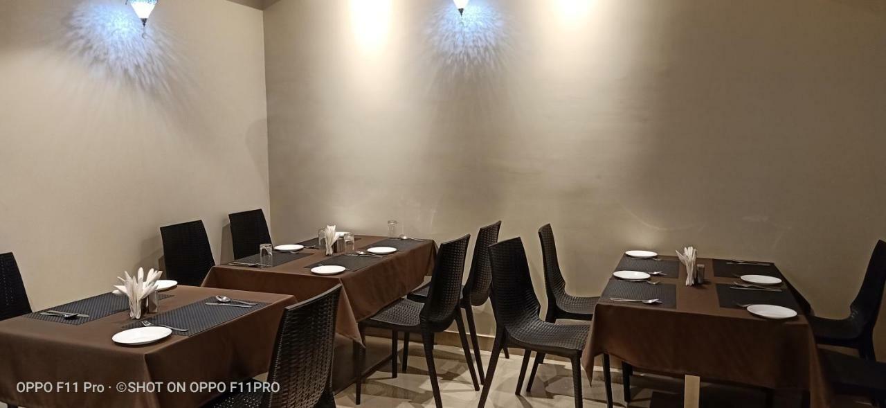 Kamakhya Residency Гувахати Экстерьер фото