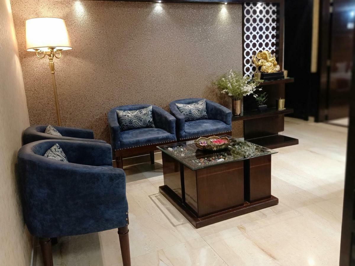 Kamakhya Residency Гувахати Экстерьер фото